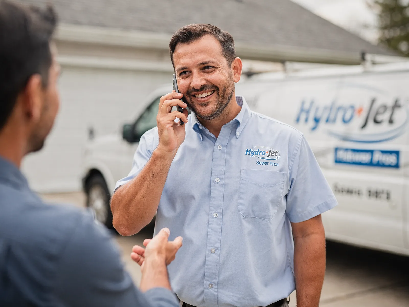 Hydro Jetting New Johnsonville, TN FAQs